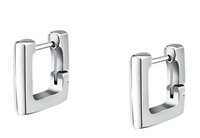 Boucles d'oreilles Morellato Creole in Acier SAUP15 - SAUP15